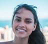 Hannah Smith, meme creator making viral GIFs with GIF Face Swap.