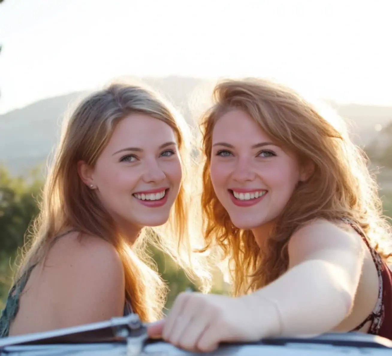 Step 3 of Batch Face Swap – generate the batch processed media and download it instantly.