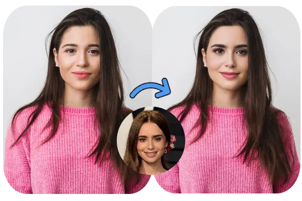 VidPix Face Swap Demo