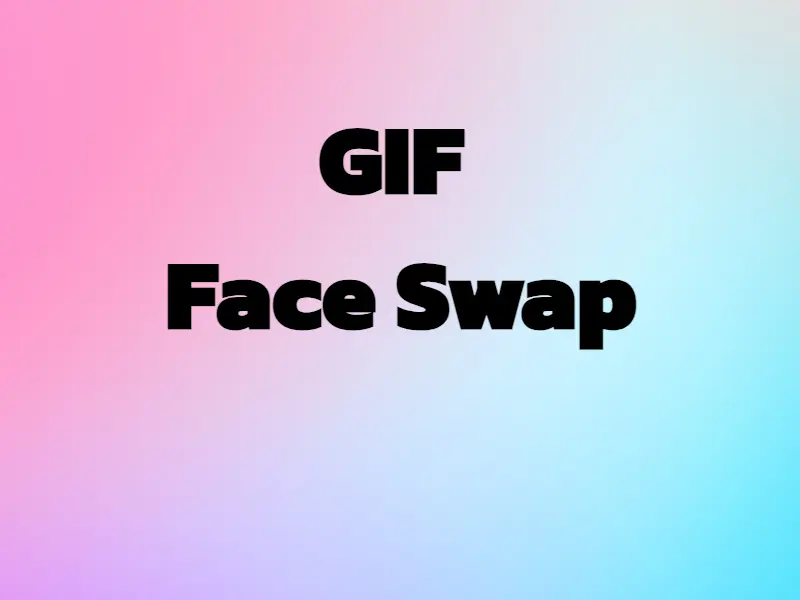 Create fun, shareable GIFs with perfectly swapped faces in every frame.