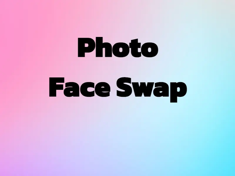 Replace faces in still photos instantly with ultra-realistic AI blending.