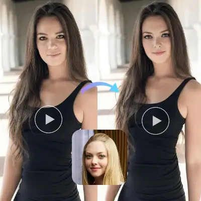 Video Face Swap tool for replacing faces in videos with professional-quality AI results.